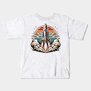 Rocket Kids T-Shirt